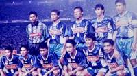 RETRO: Persib Geram, Lalu 'Gugat' PSSI Gara-gara Pemain di Timnas